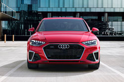 2022 Audi A4