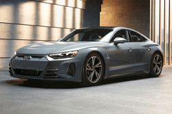 Research 2023 Audi e-tron GT