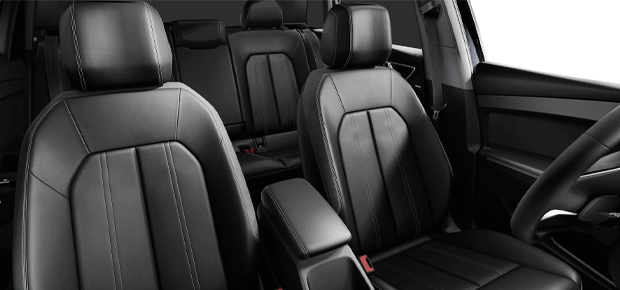 2023 Audi Q4 e-tron Interior