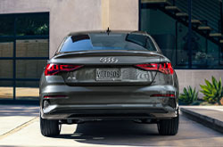 Research 2024 Audi A3