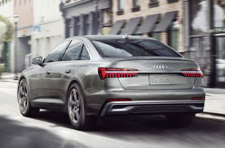 Research 2024 Audi A6