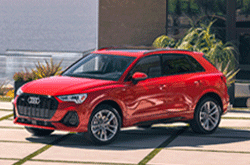 Research 2024 Audi Q3