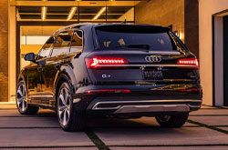 Research 2024 Audi Q7