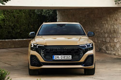 Research 2024 Audi Q8