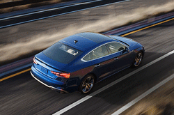 Research 2025 Audi A5