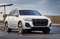 Research 2025 Audi Q7