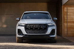 Research 2026 Audi Q7