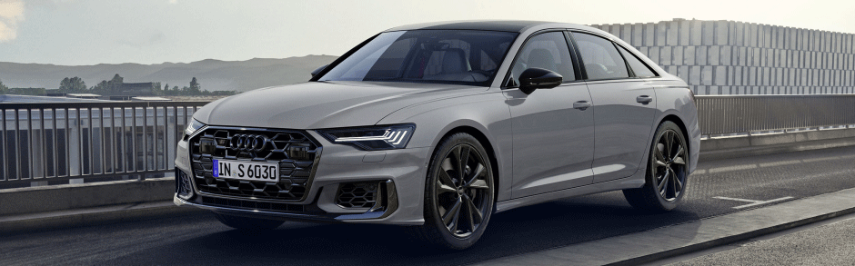 Audi Enhances S6 and S7 with new Nardo Sport Editions, for the 2025 Model Year
