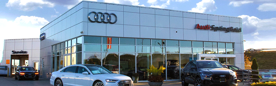 Audi Springfield Frequently Asked Dealership Questions