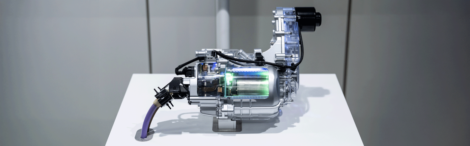 MHEV plus: The Next Generation of Audi Hybridization