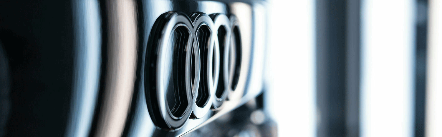 Audi Enhances Clarity for Customers: Standardization of Model Names